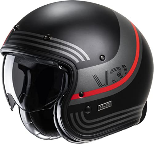 HJC, Jethelme motorrad V31 BYRON MC1SF, XXL