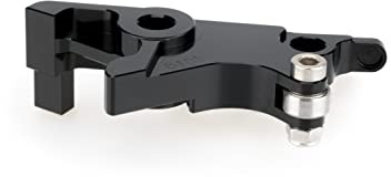 Puig 21345N Adaptor Brake Lever Black