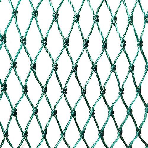 PanHuiWen Filet Anti Oiseaux Grande Taille Protection Anti Oiseaux et Animaux pour Plantes Fruits et Bassin,1x10m