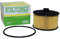 FILTORQ FILTER L 5094 Filtro Olio - Set Filtro Olio con Guarnizione/Kit Guarnizioni Compatibile per Renault Clio 4-5, Duster 1-2, Kangoo 2-3, Megane 3-4, Mercedes-Benz W177-W247-C118, Mitsubishi,