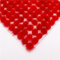 QIUMING 25mm-40mm Pelz Pom Pom Pompon Pelz Kugeln DIY Pompon für Nähen auf Schlüsselbund Schal Schuhe Hüte DIY Schmuck Zubehör