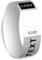 Eintrittsbänder personalisiert, Tyvek 19 mm, s/w bedruckt, für Festivals, Events, Kontrolle, Partys (silber, 30)