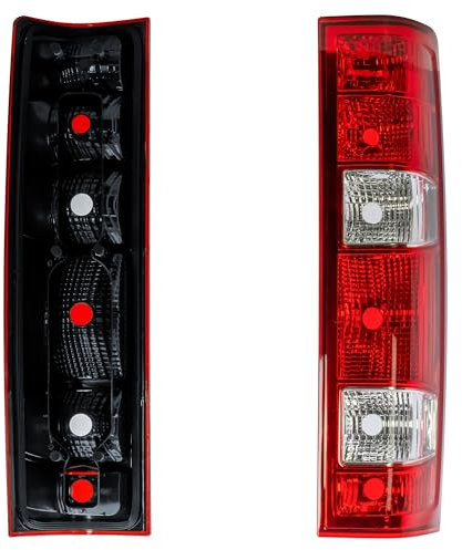 LONGLING Rückleuchte Rechts Heckleuchte Rücklicht Für IVECO Daily IV V 2006-2013