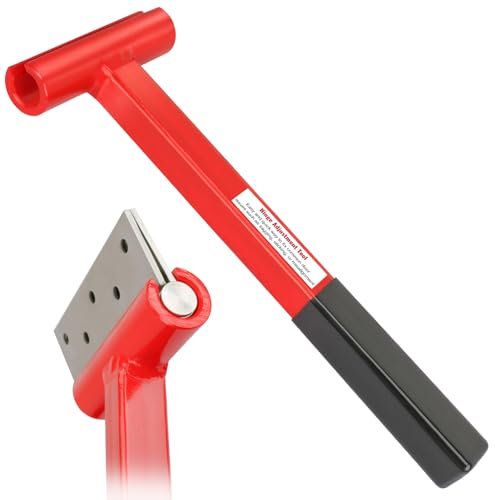 New Door Hinge Adjustment Wrench .134