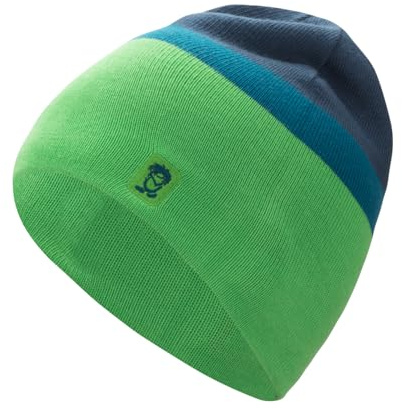 Trollkids Kids Nordland Cap | Beanie, Weich und elastisch