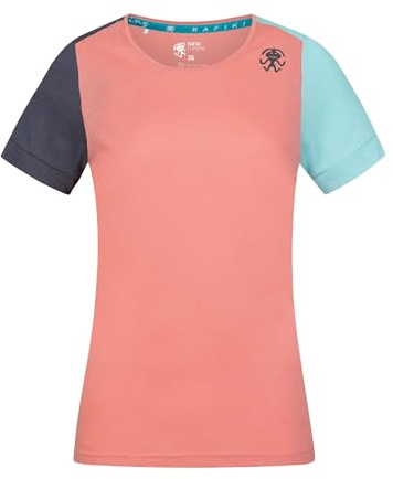 Damen-T-Shirt RAFIKI CHULILLA Größe 42