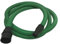VBMJUSSE Adatto for Tubo for Aspirapolvere Festool Mirka Tubo di Raccolta Polvere for Smerigliatrice Elettrica A Secco Tubo for Aspirapolvere da 3,5 M(for festool)