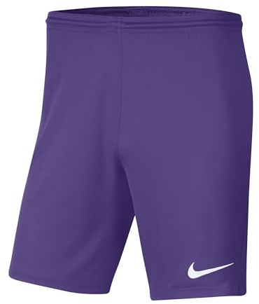 Nike Herren Fußballshorts Park II