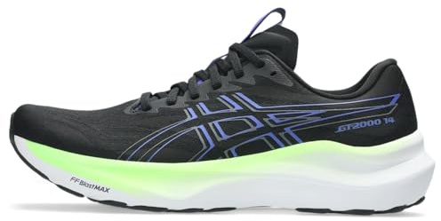 ASICS Herren Gt-2000 14Sneaker