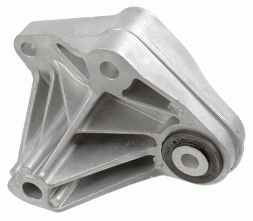 LEMFÖRDER 37734 01 Mounting Manual Transmission Compatible for Ford Focus III 2010-2020 Rear,transmission sided and Other Vehicles