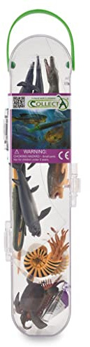 CollectA Box A1104 - Mini Dinosaurierset 3