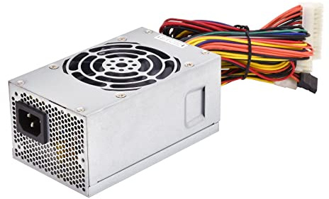 Seasonic SSP-300TBS Netzteil FTX 300W Plus Bonze