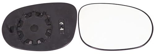ALKAR Spiegelglas, Außenspiegel