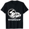 Trabant Logo Trabi Auto Trabant 601 T-Shirt