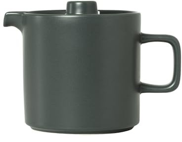 Blomus 63999 Teekanne-63999 Teekanne, Keramik, Mirage Grey