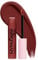 NYX Professional Makeup Lip Lingerie XXL, Flüssiger Lippenstift für langen Halt, Vegane Formel, 08 Straps Off