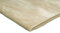 Pannesamt Stoff, Samt, Velours, Velourstoff 50x150 cm (Hell beige)