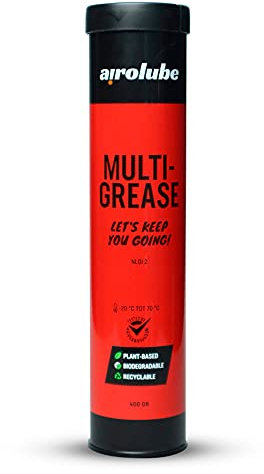 Airolube Multigrease/Graisse-Multi - 400gram Tube