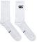Canterbury Herren Anti-Slip Grip Mid Calf Sock Halbwadensocken, Bright White, M