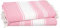 LANE LINEN Turkish Beach Towels, 2 Pack Extra Large Beach Towel, Pre-Washed for Soft Feel, Cotton Rich Oversized Sand Free Quick-Dry Pool Towel, Beach Towels For Adults, 39x71 - Candy Pink