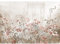 Runa Art Papier peint intissé Prairie fleurie Vintage 352 x 250 cm Toison Mur XXL Tableaux Muraux Tapisserie Photo Décoration Murale Salon Chambre Beige 9564011a