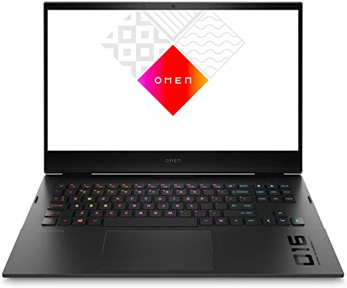 HP Notebook OMEN 16-b1022ns 16,1 i7-12700H 32 GB RAM QWERTY Español 1 TB SSD