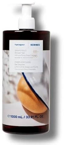 Renewing Body Cleanser Grapefruit Sunrise, 1Lt x 2