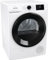 Gorenje DNE72/GN asciugatrice Caricamento frontale 7kg Libera installazione Condensa EEK: A++