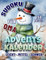Sudoku Adventskalender für Oma: Weihnachtspuzzle Buch für Senioren. Eine fröhliche Geschichte für jeden Dezembertag.