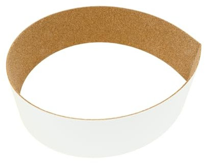 Getzoo Korkeinlage für Korklaufrad 21 cm