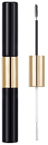 Guegine Eyelash Bond And Seal,Cluster Eyelash Glue For Diy Individual Eyelash,Extensions With Sealant Bond And Seal Lash Glue Latex Free 48-72 Hours (Bonds And Seals 10ml) bt