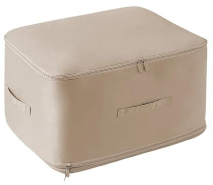 Packwürfel für Reisen, große Kapazität, Kompressions-Organizer-Würfel, wasserdichte Gepäckaufbewahrungstaschen, Mehrzweck-Verpackungs-Organizer für Reisen