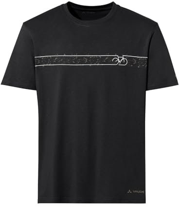 VAUDE Men's Cyclist T-Shirt V