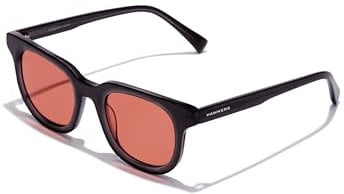 HAWKERS Sonnenbrille OASIS Dark Grey Sandstone für Herren und Damen