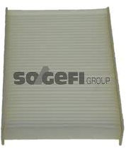 Autoteile Gocht Innenraumfilter Pollenfilter Filter Kompatibel mit Nissan Juke F15 2010-2019