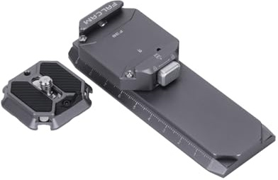 FALCAM F38 RS4 Mini Quick Release Kit for DJI RS4 Mini,Clamp with Plate-F38B5201