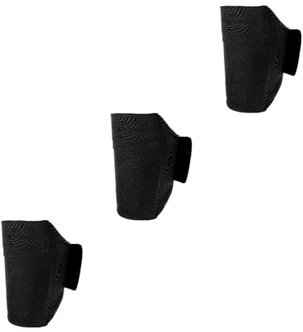 UPKOCH 6pcs Elastic Leg Band Phone Holder Running Mobile Phone Calf Bag Accessory Case for Outdoor Sports