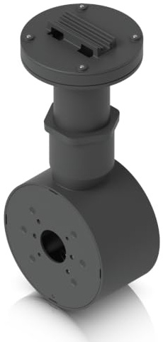 Ubiquiti UniFi・Doppelkamerahalterung・Oberfläche (UACC-CAMERA-DM-B)