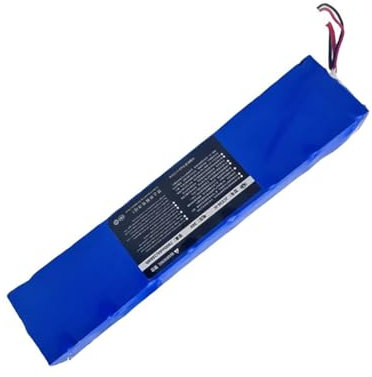 TGHY Batteria per Scooter Elettrico, Batteria agli ioni di Litio da 36V, 7,8Ah, batterie per Auto bilanciate da 36V con connettore XT30+JST per 280,8W, Accessorio per Hoverboard