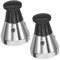 CONGARTENO 2pcs Pressure Cooker Safety Valve Replacement Parts Stainless Steel Float Valve for Cookers