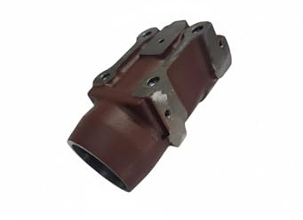 Hydraulischer Hubzylinder 184442M1 Kompatibel mit Massey Ferguson Traktoren 35 50 65 202 203 204 205 302 304