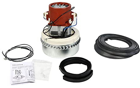 Elektromotor 230/240 V