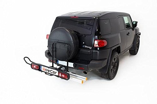 Portamoto TowCar Balance