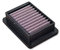 DNA Filtro Aria ad Alte Prestazioni Compatibile per Yamaha T-MAX 530 (12-16) con Efficienza di Filtraggio del 98-99% e Flusso d'Aria Incrementato del 14.80% PN: P-Y5SC08-01