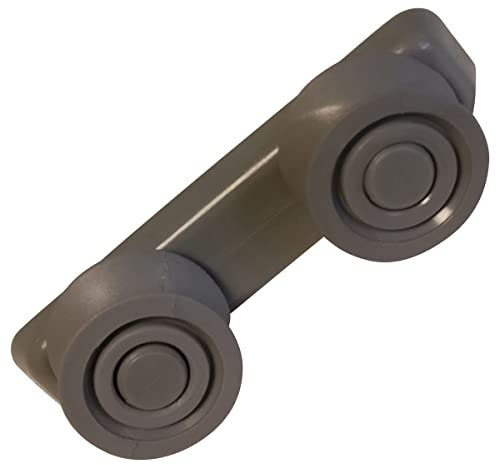 Support roulette de panier Lave-vaisselle 1032261 PROLINE Lave-vaisselle 1032261 PROLINE
