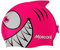 Mosconi Junior Shark Gorro Natación 12-Piezas Conjunto, Fucsia