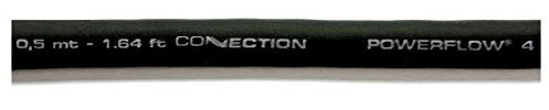 Connection Audison PF 4BK.2 Stromkabel Meterware 19mm² schwarz