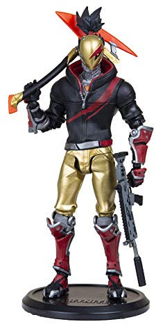 McFarlane 10805-7 Sammelfiguren, Multi