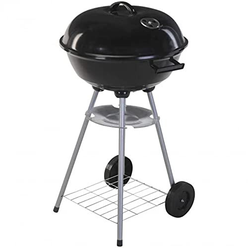 bizarshop.com - - New products - Barbecue met asopvangbak 57x100cm