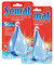 Somat Deo Duo-Perls Geruchs-stopp, Geruchsneutralisierer für die Spülmaschine, 2er Pack (2 x 1 Stück für 480 Spülgänge)